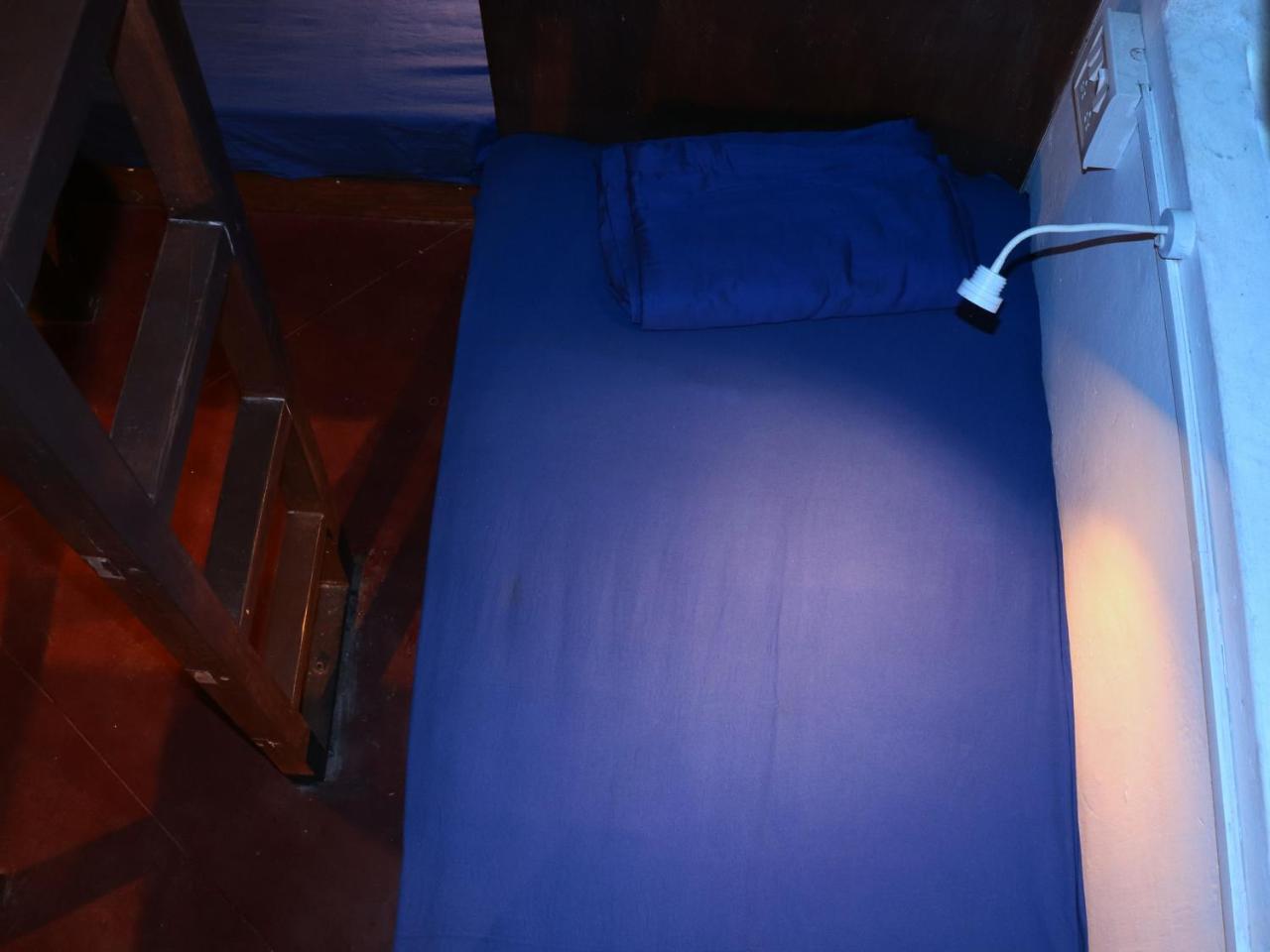 That Crazy Hostel Anjuna Ngoại thất bức ảnh