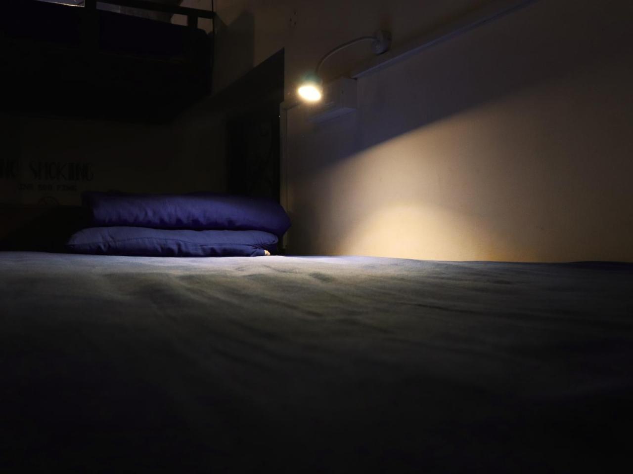That Crazy Hostel Anjuna Ngoại thất bức ảnh