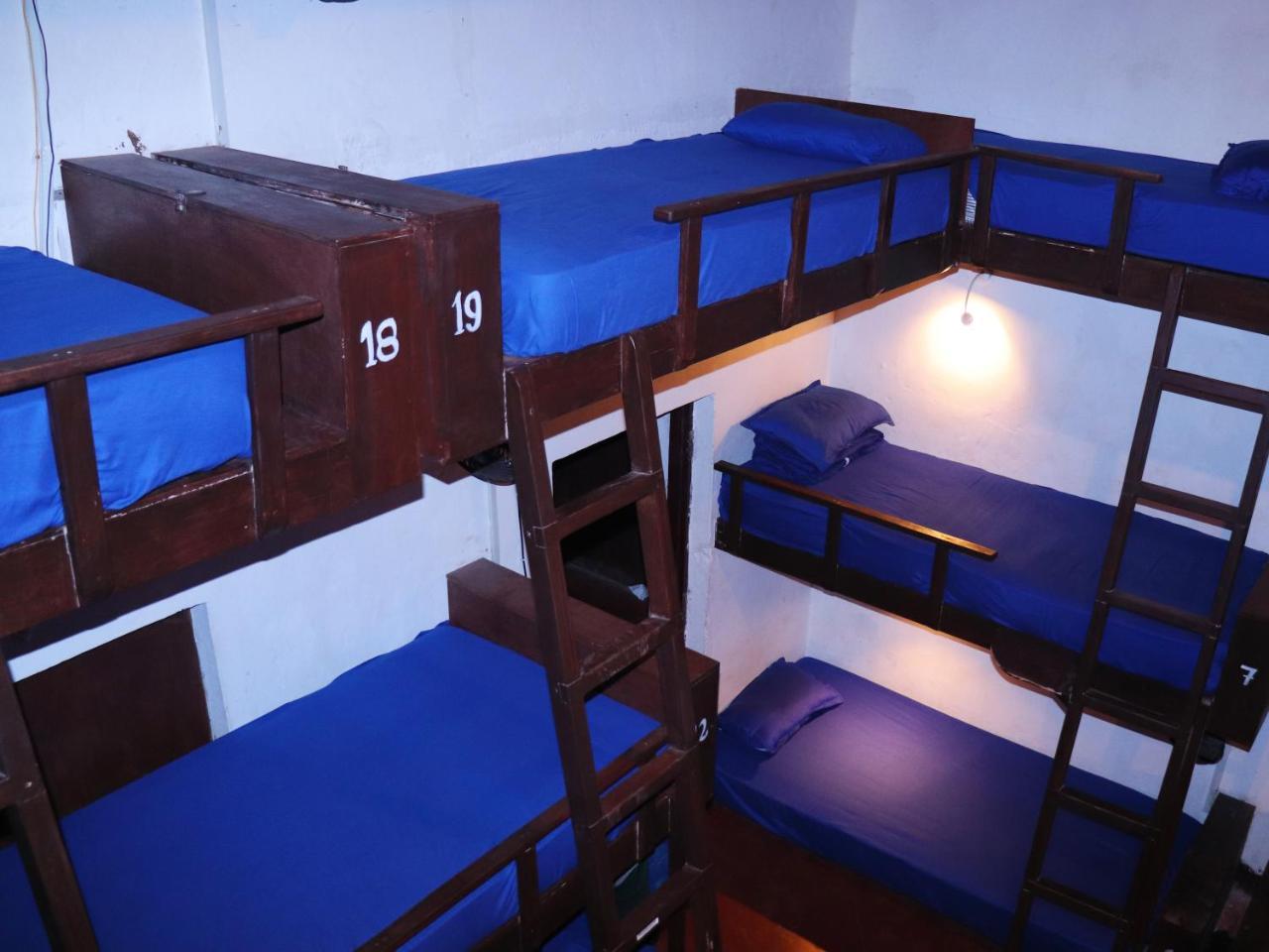 That Crazy Hostel Anjuna Ngoại thất bức ảnh